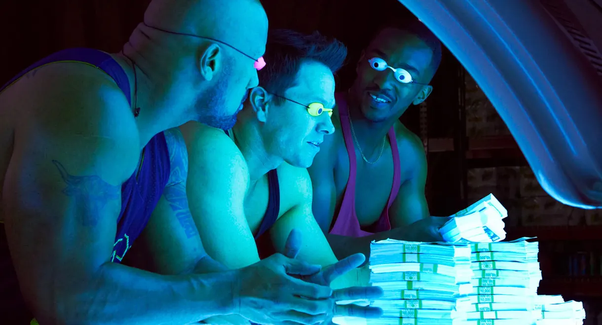 Pain & Gain