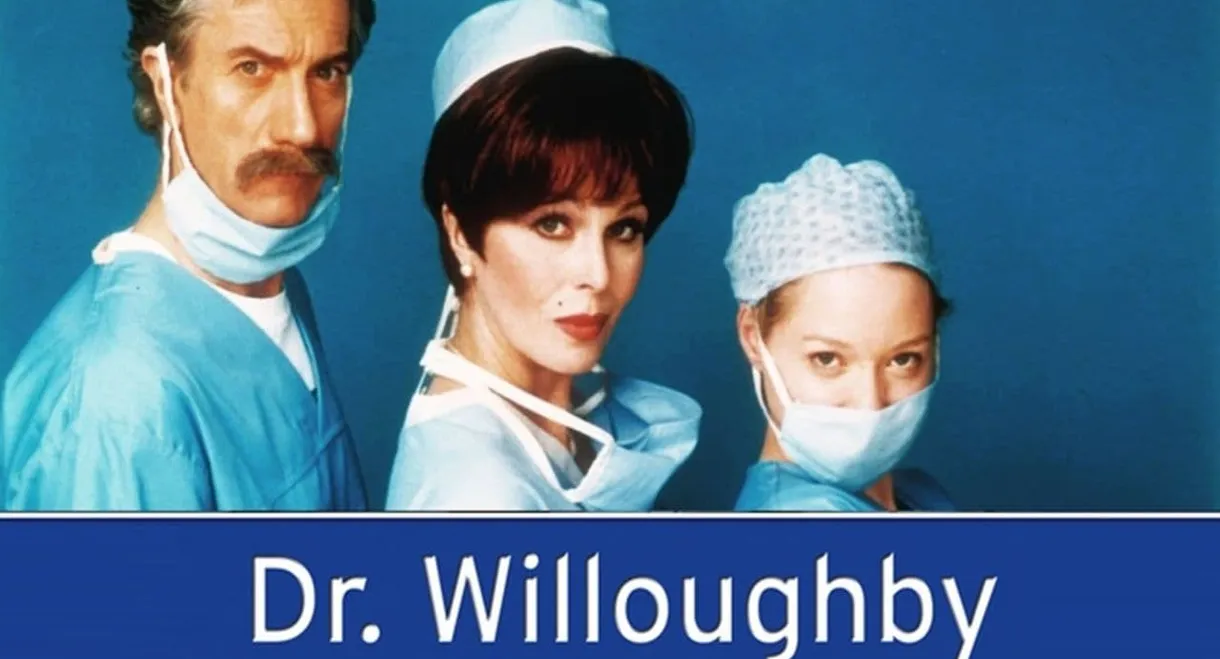 Dr Willoughby