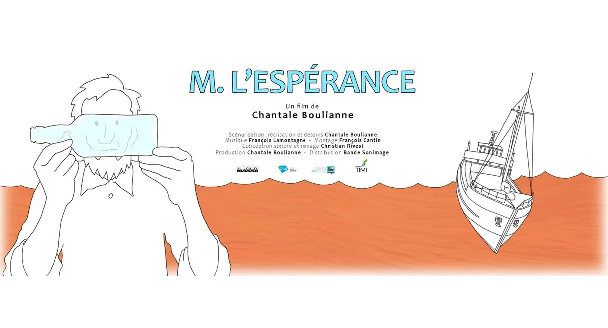 M. L’espérance