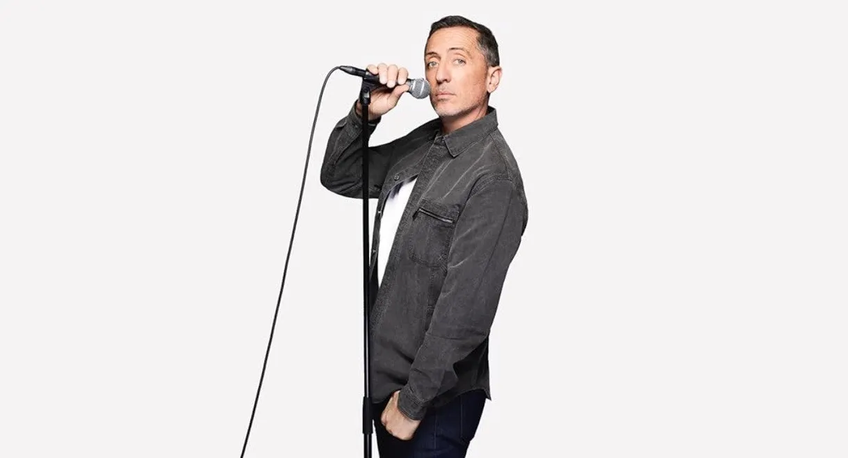Gad Elmaleh : Lui-même
