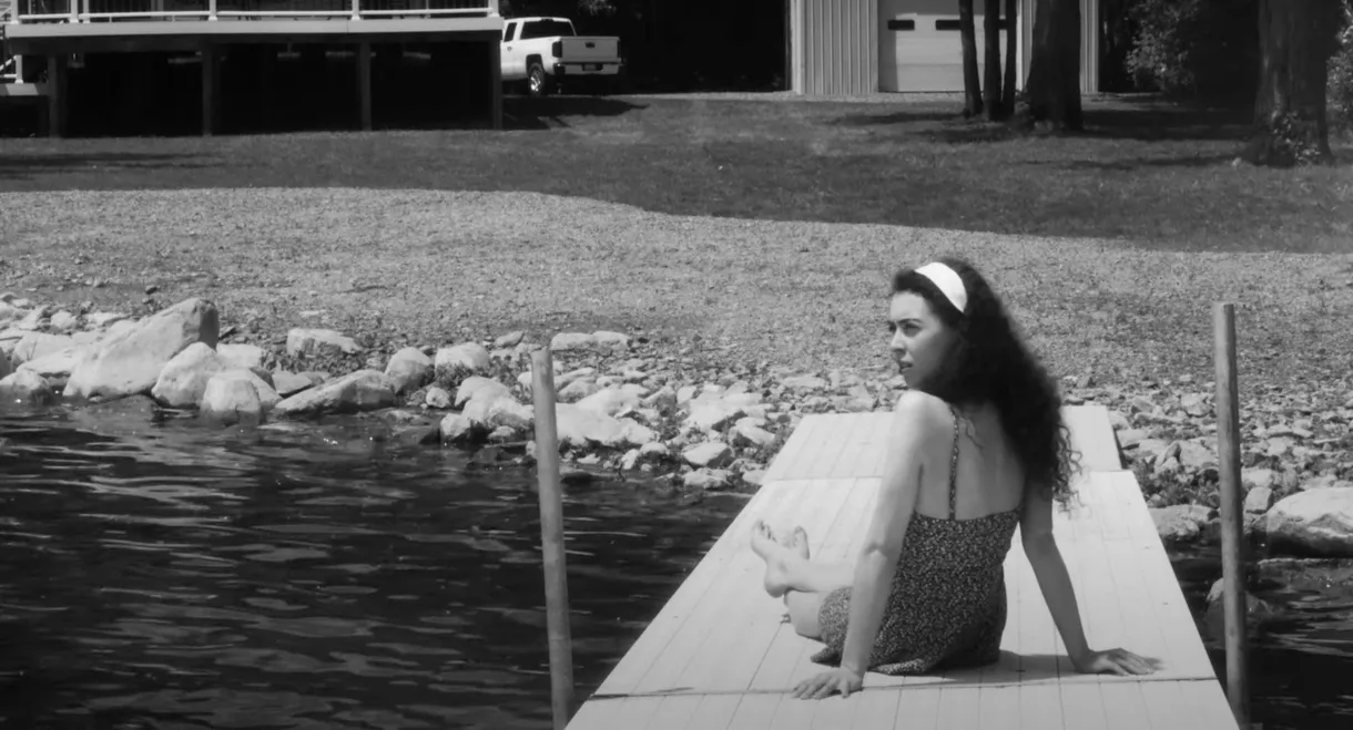 The Mermaid