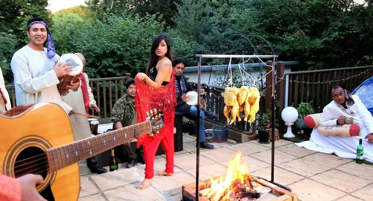 Oh Meri Mehboba