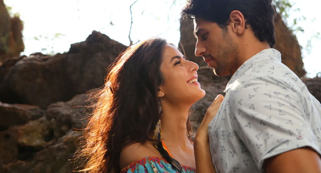 Baar Baar Dekho