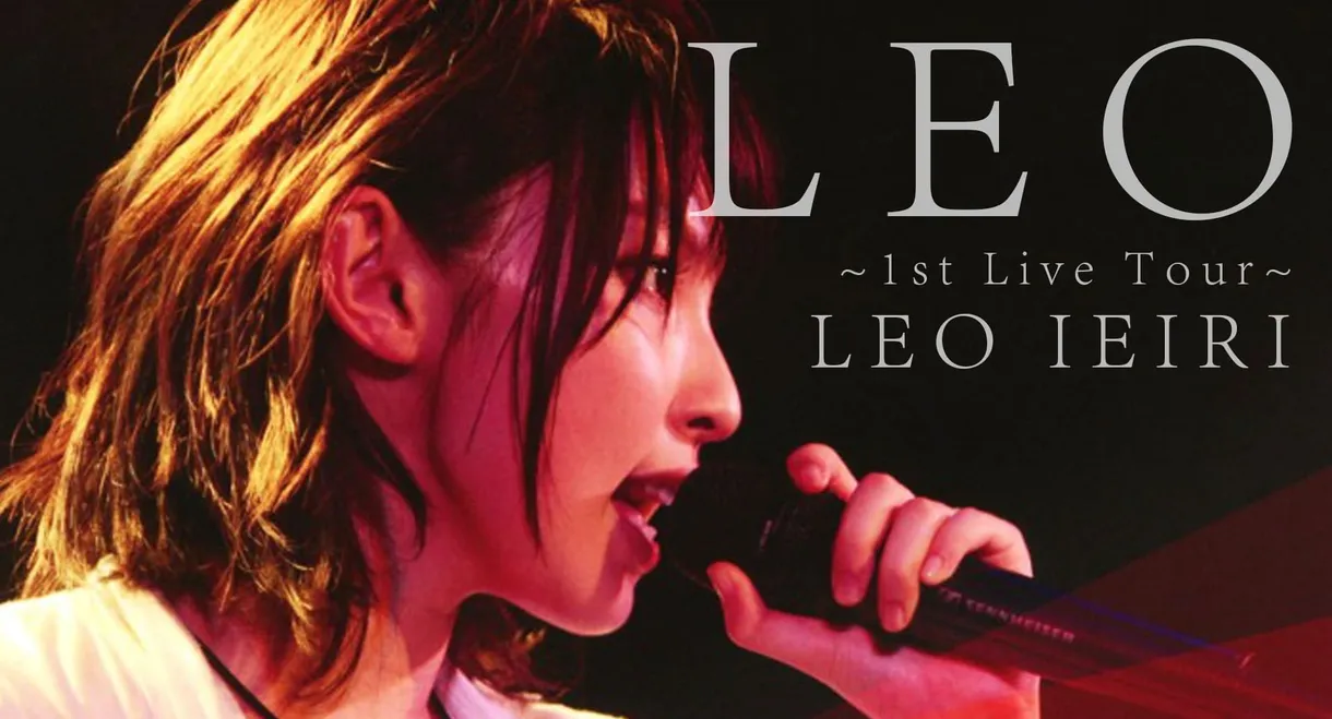 LEO ~1st Live Tour~