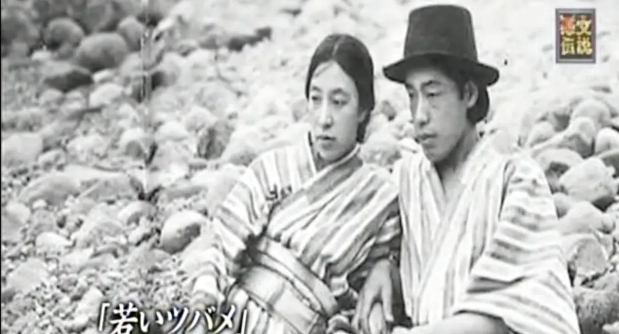 Itō Noe: Love, Revolution and Scandal