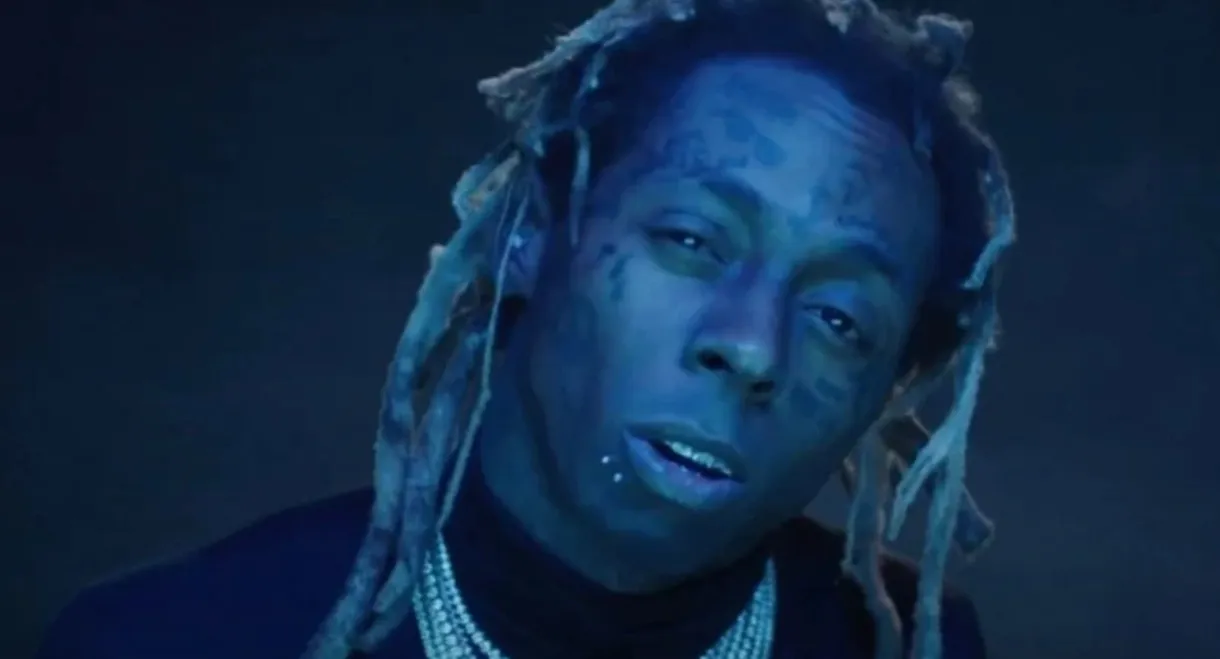 LIL WAYNE LIVE Rolling Loud Cali 2023