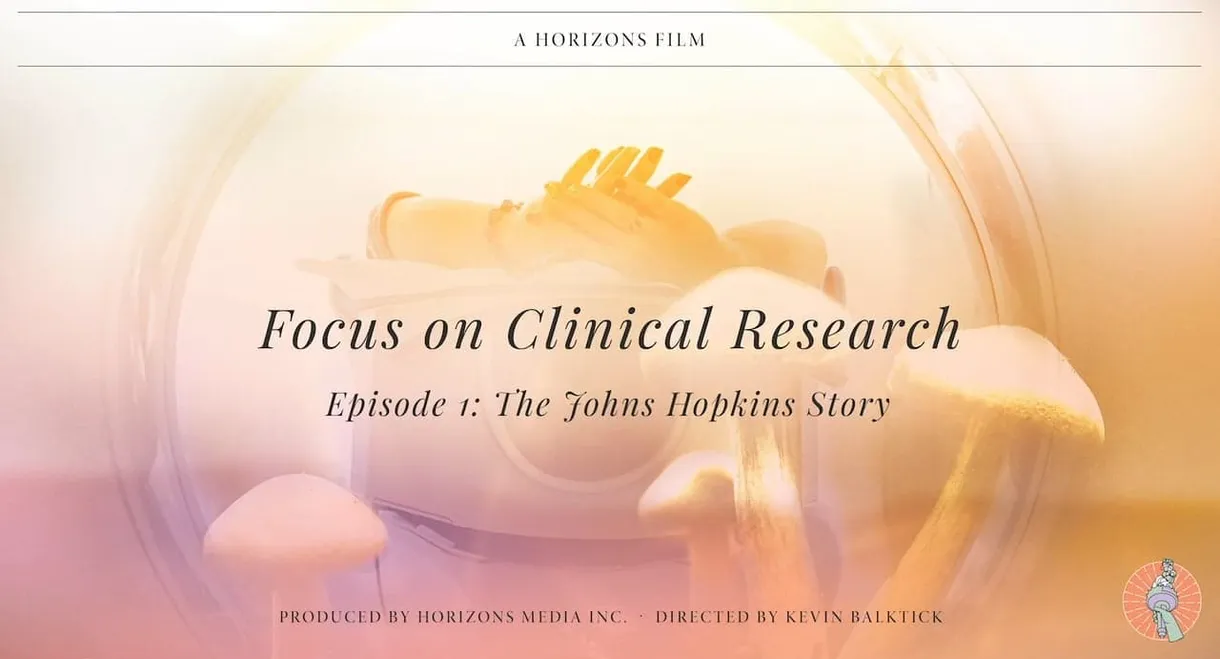 Focus on Clinical Research, Episode 1: The Johns Hopkins Story