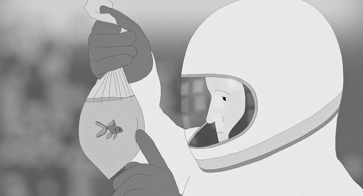 Moonfish