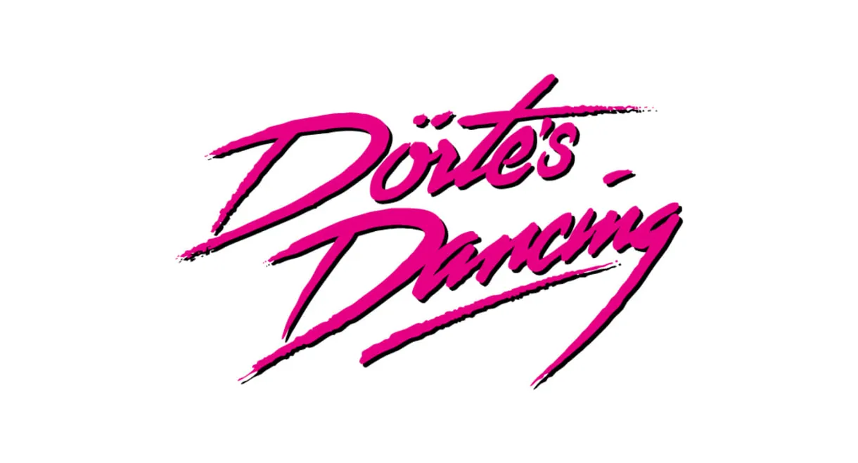 Dörte's Dancing