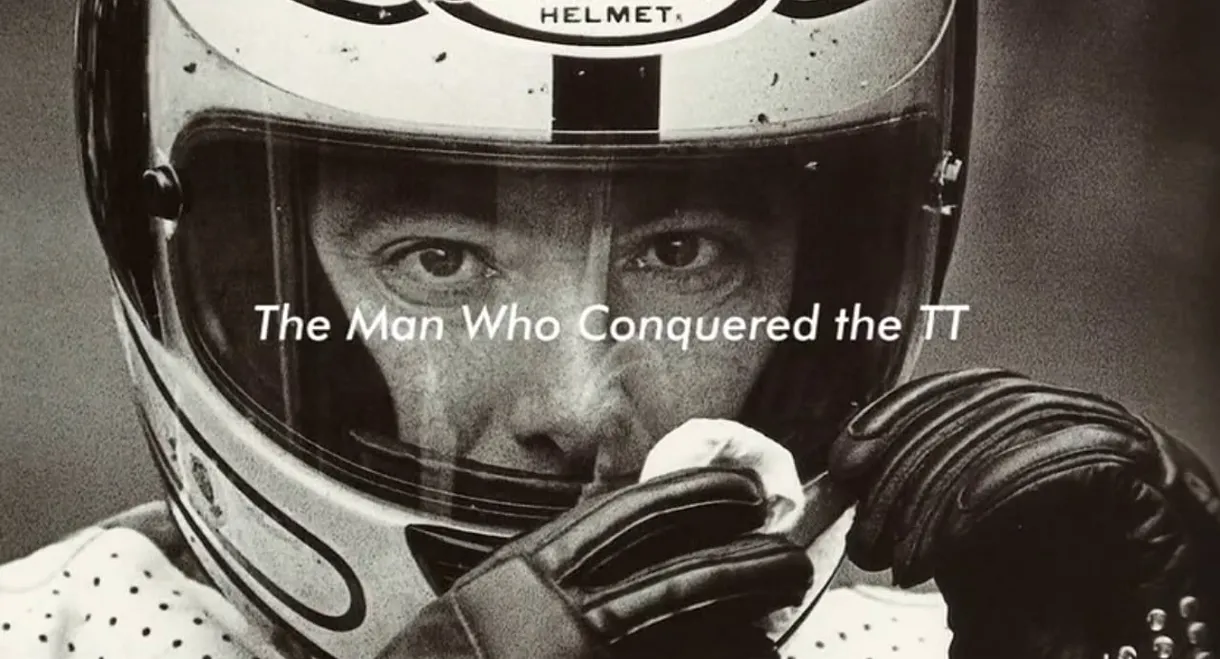 Joey: The Man Who Conquered the TT