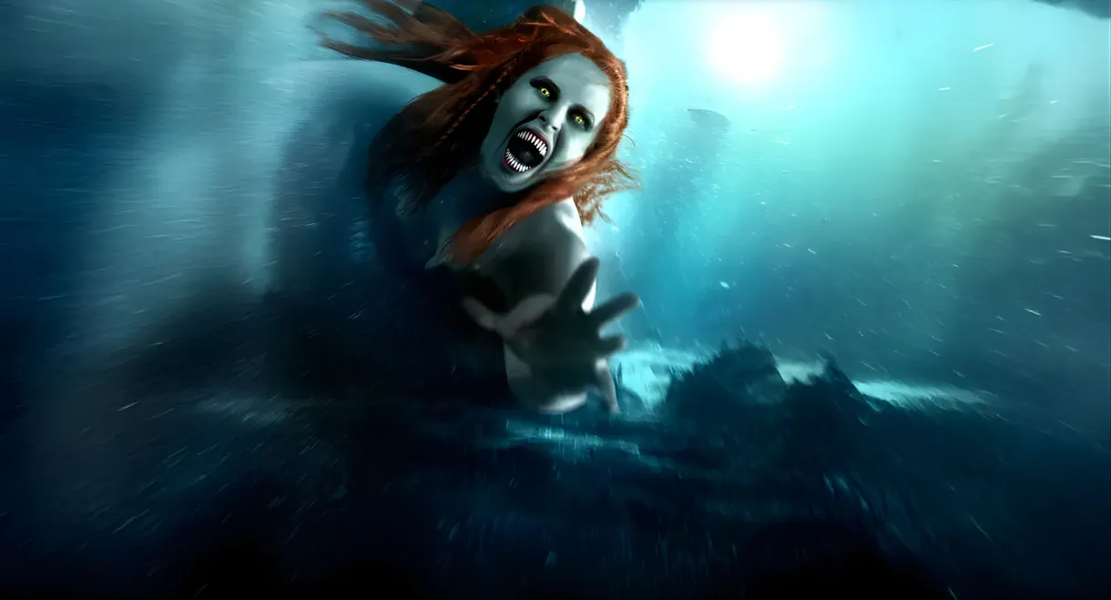The Little Mermaid