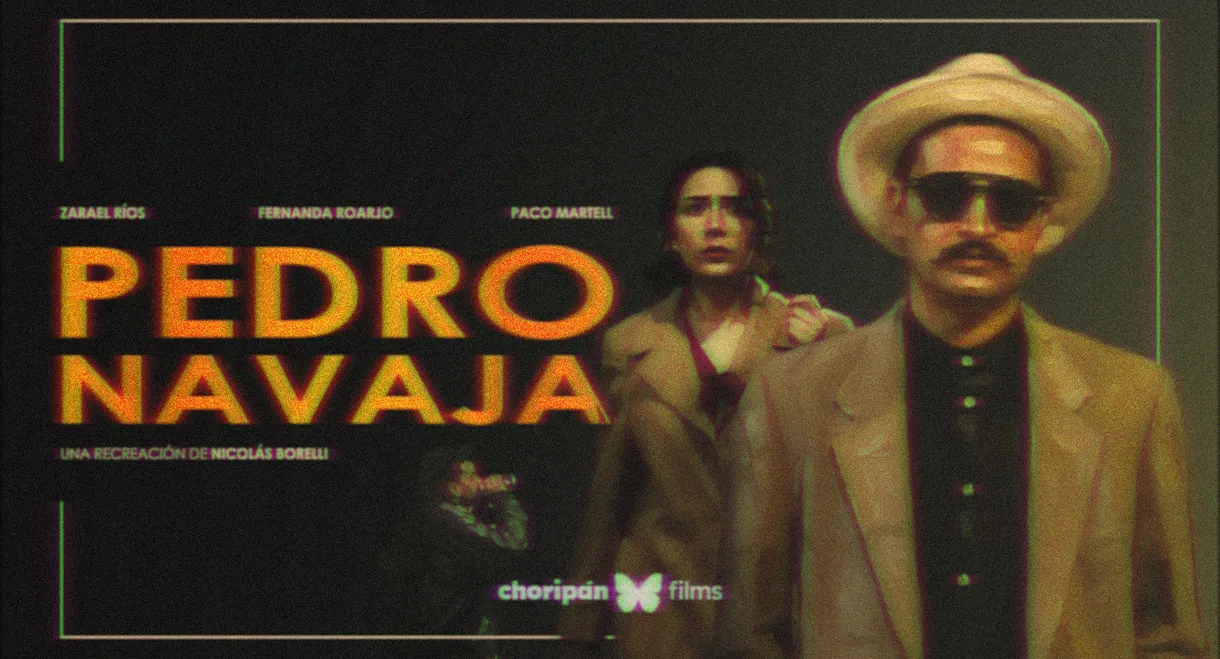 Pedro Navaja