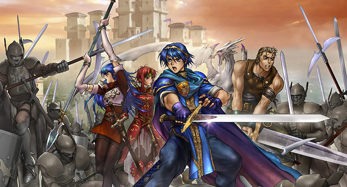 Fire Emblem