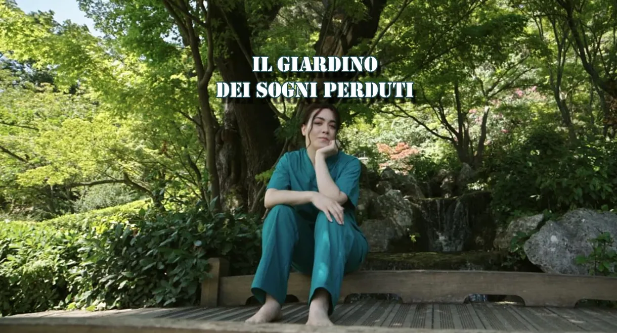 Il Giardino dei sogni perduti