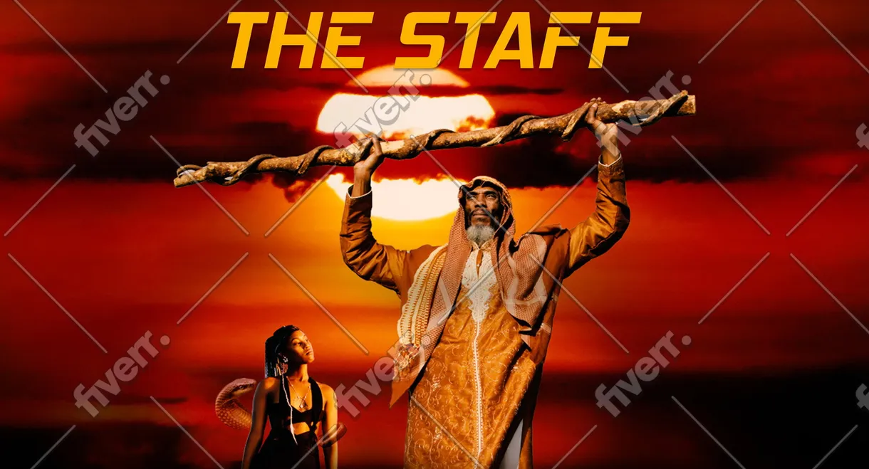 The Staff