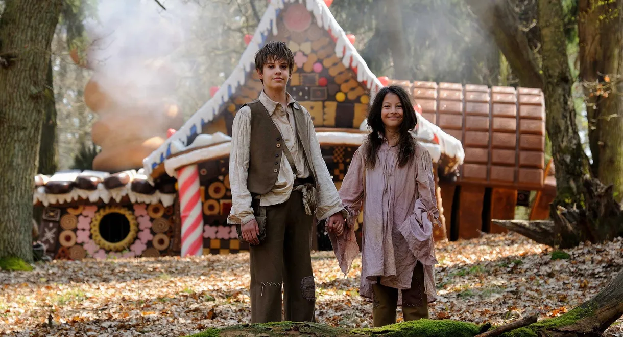 Hänsel und Gretel