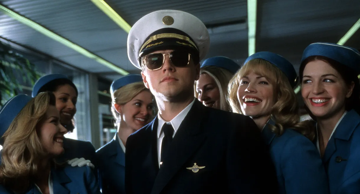 Catch Me If You Can