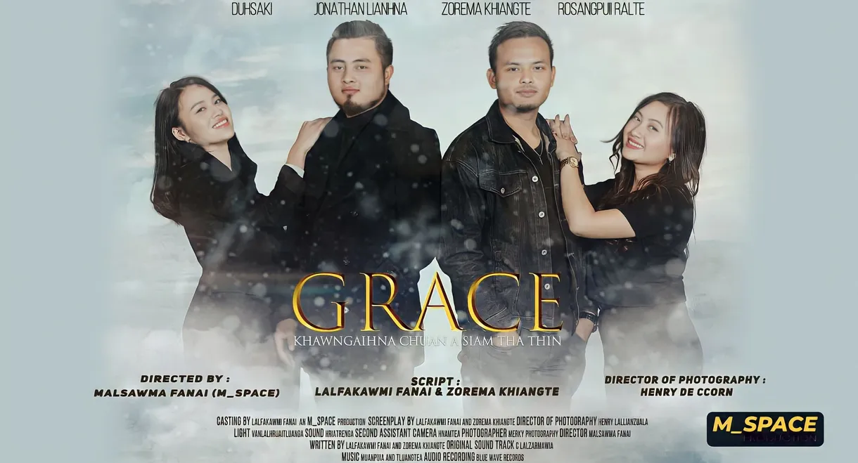 Grace