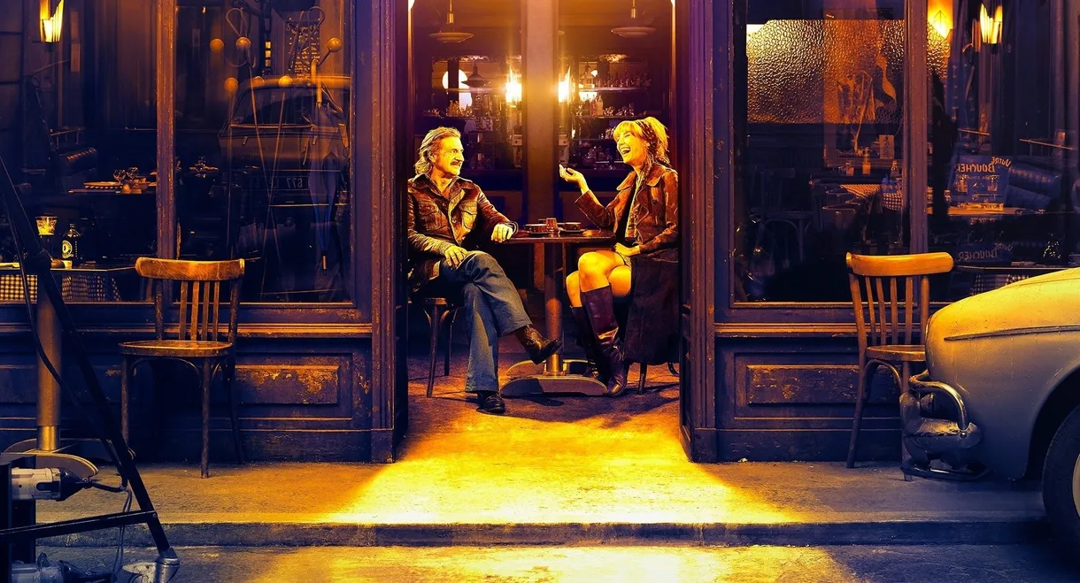 La Belle Époque