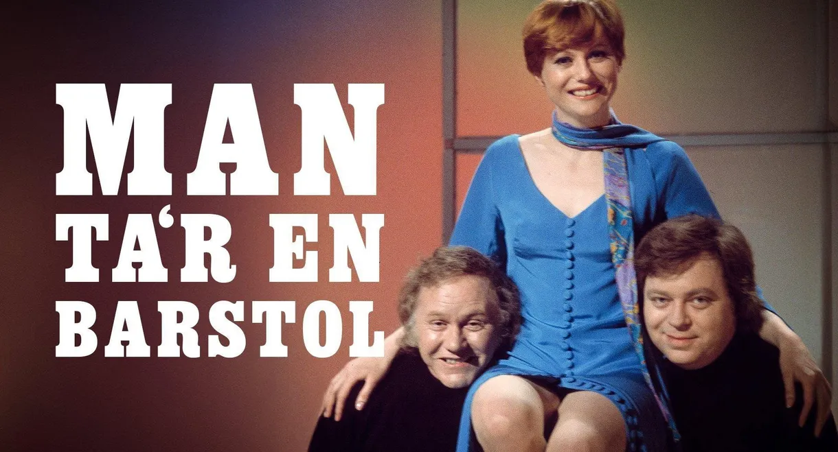 The Lisbet Dahl Show