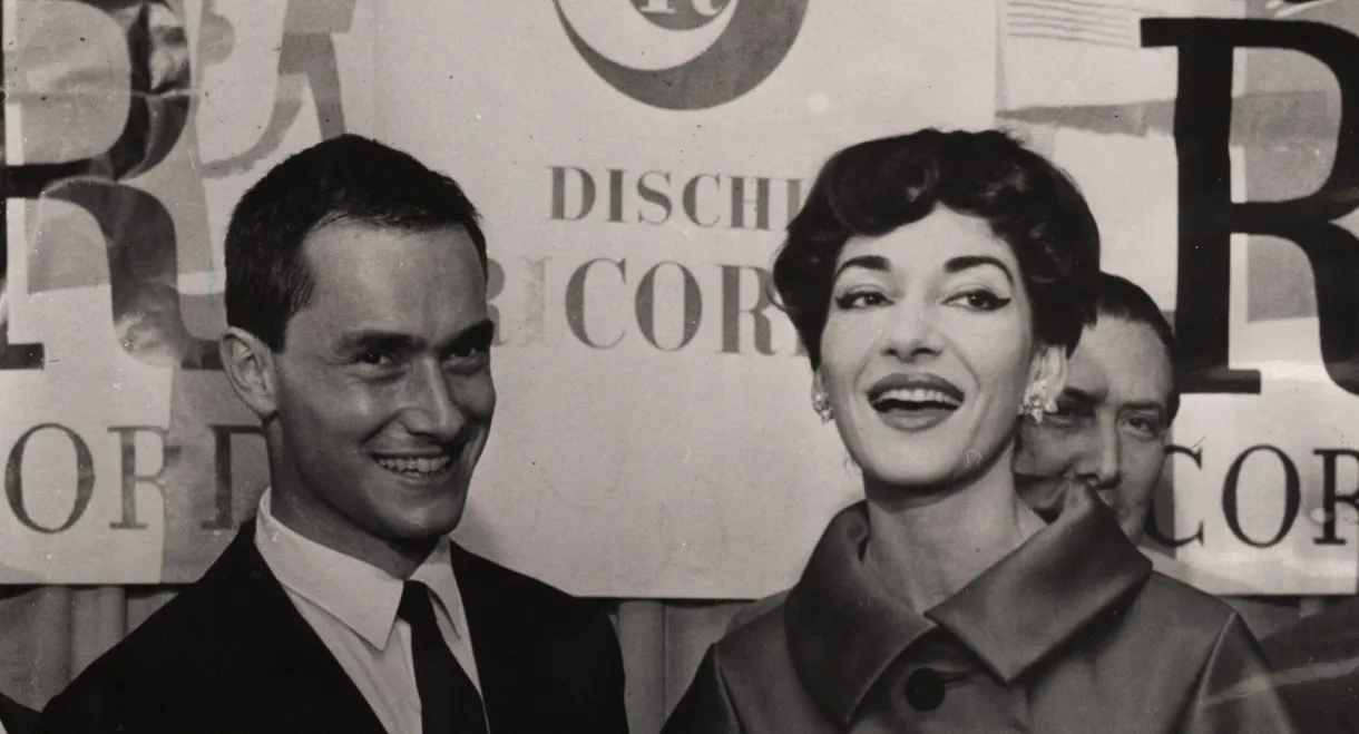 Nanni Ricordi, l'uomo che inventò i dischi
