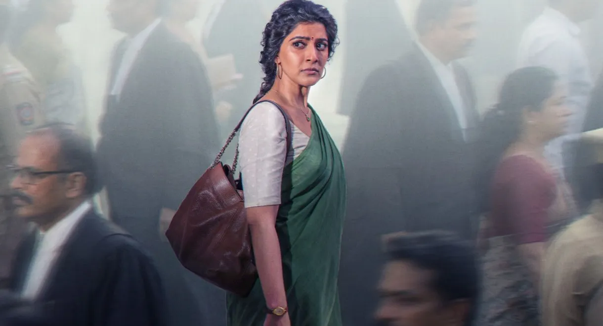 S. Saraswathi
