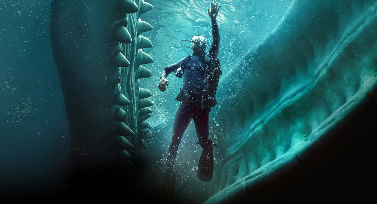 Whalefall