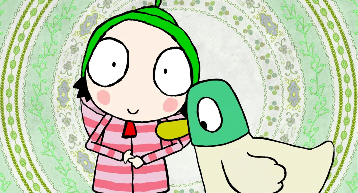 Sarah & Duck