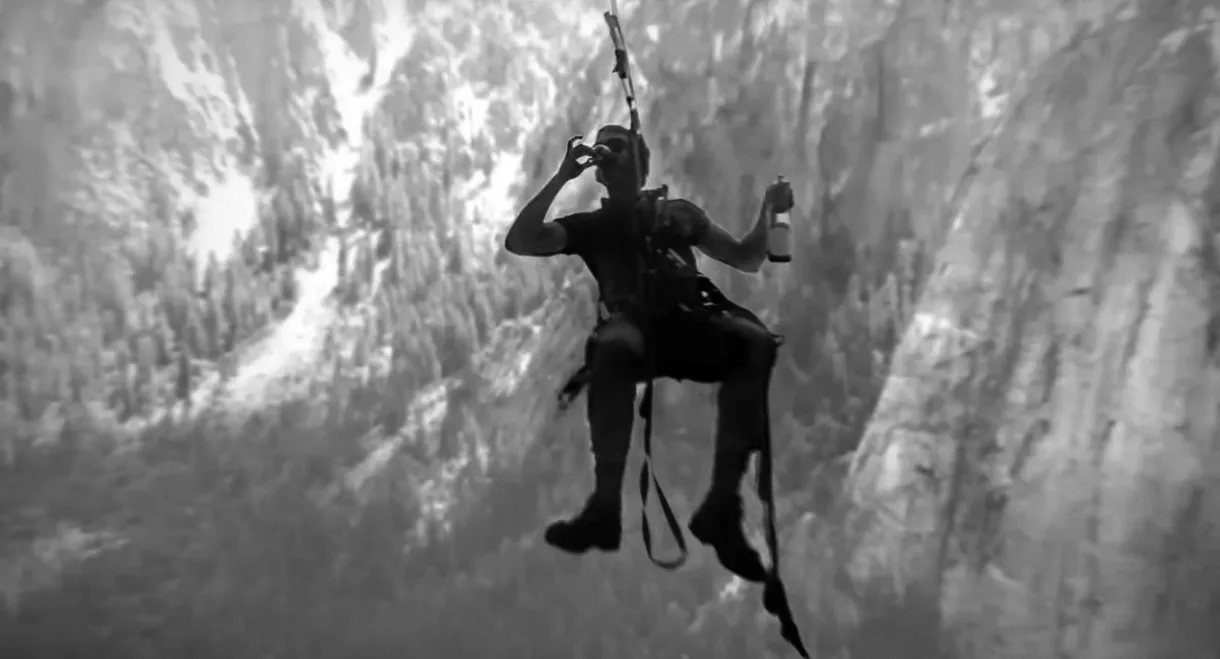 Warren Harding - Recollections of the First Ascent of El Capitan in Yosemity Valley