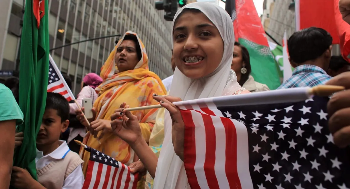 Discovery: Muslims in America