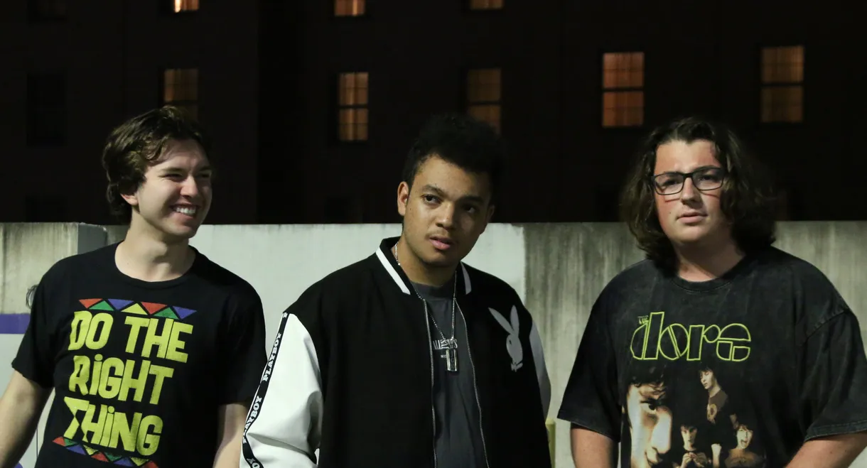 Sly's Pack
