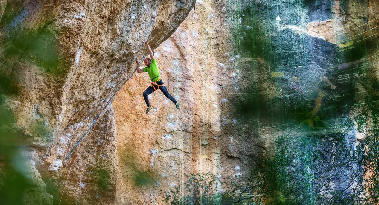 The Future of Climbing