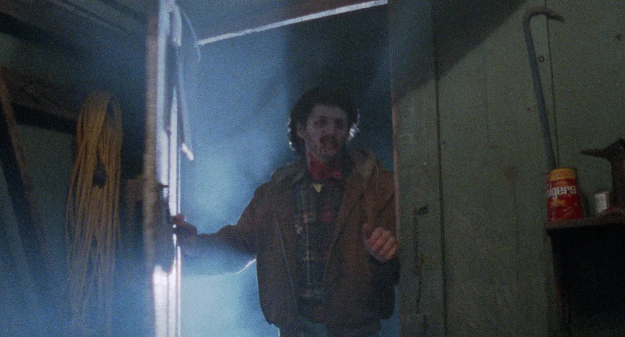 FleshEater: Revenge of the Living Dead