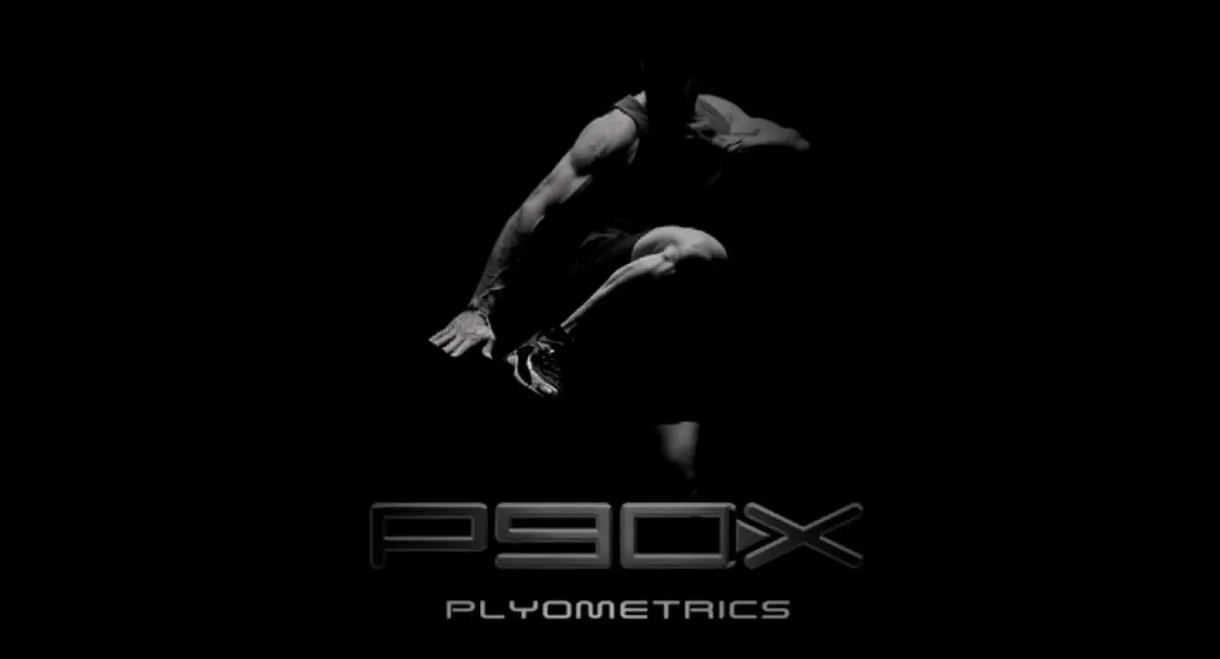 P90X - Plyometrics