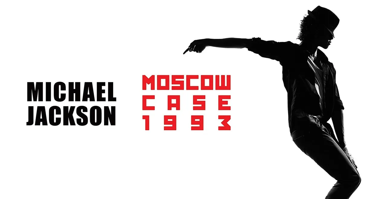 Michael Jackson: Moscow Case 1993