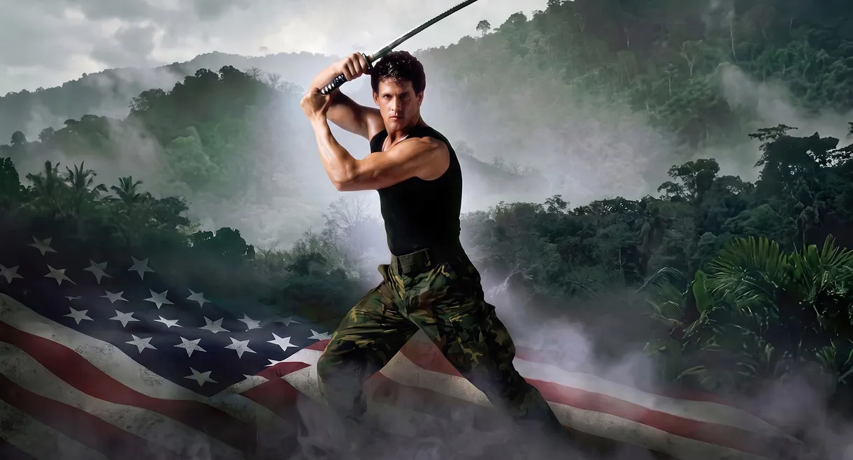 American Ninja