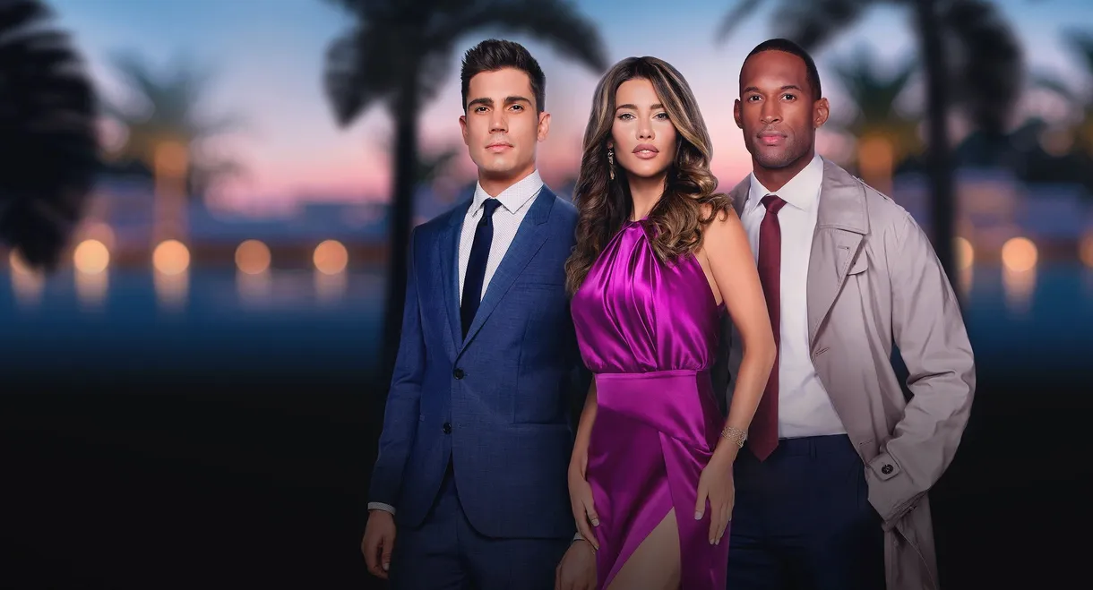 The Bold and the Beautiful