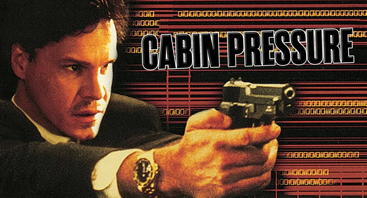 Cabin Pressure