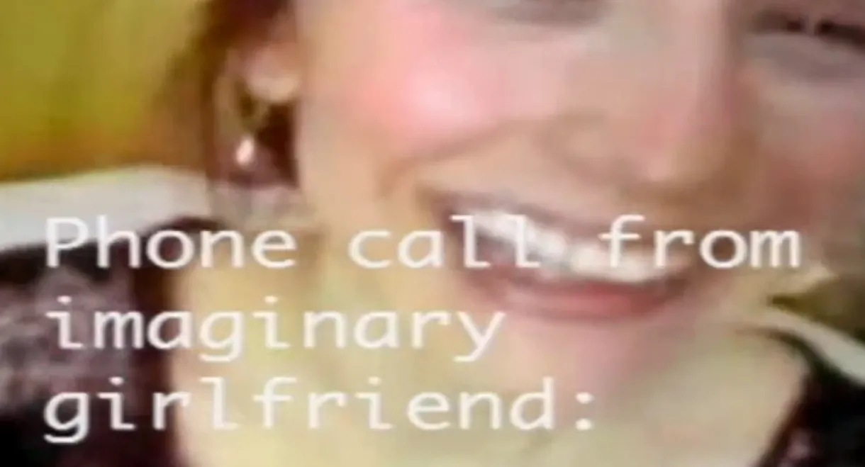 Phone Call From Imaginary Girlfriends: Istanbul