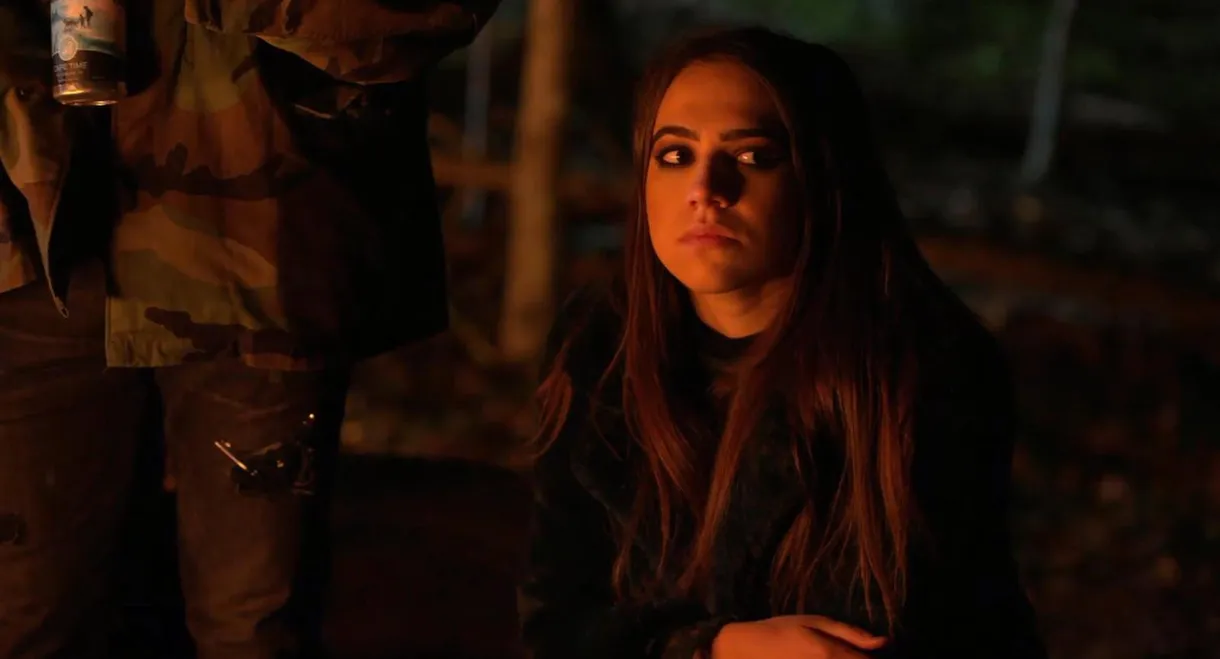 The Girl Who Cried Her Eyes Out