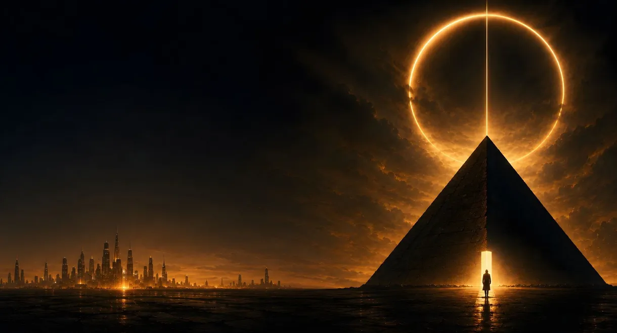 The Hidden Order