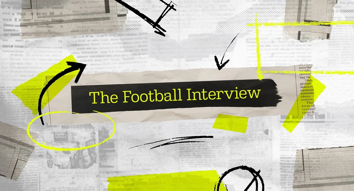 The Football Interview