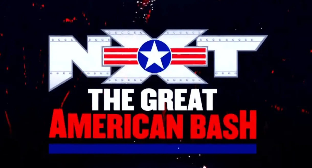 NXT Great American Bash 2022