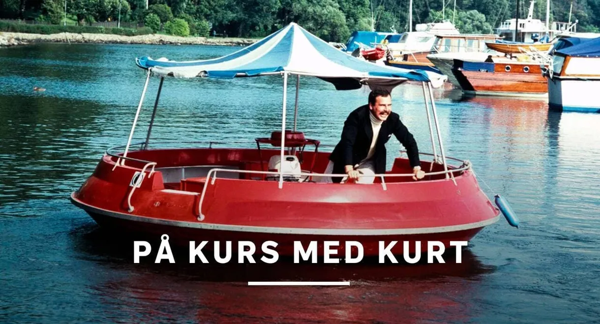 På kurs med Kurt