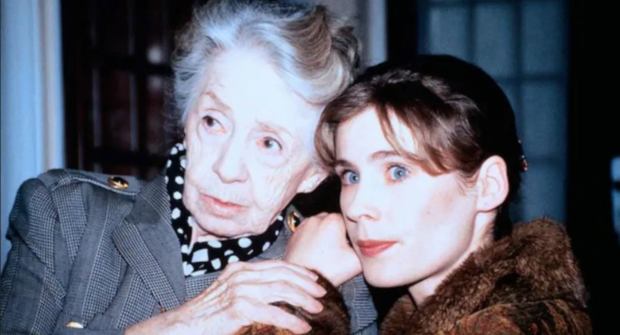 Guppies zum Tee