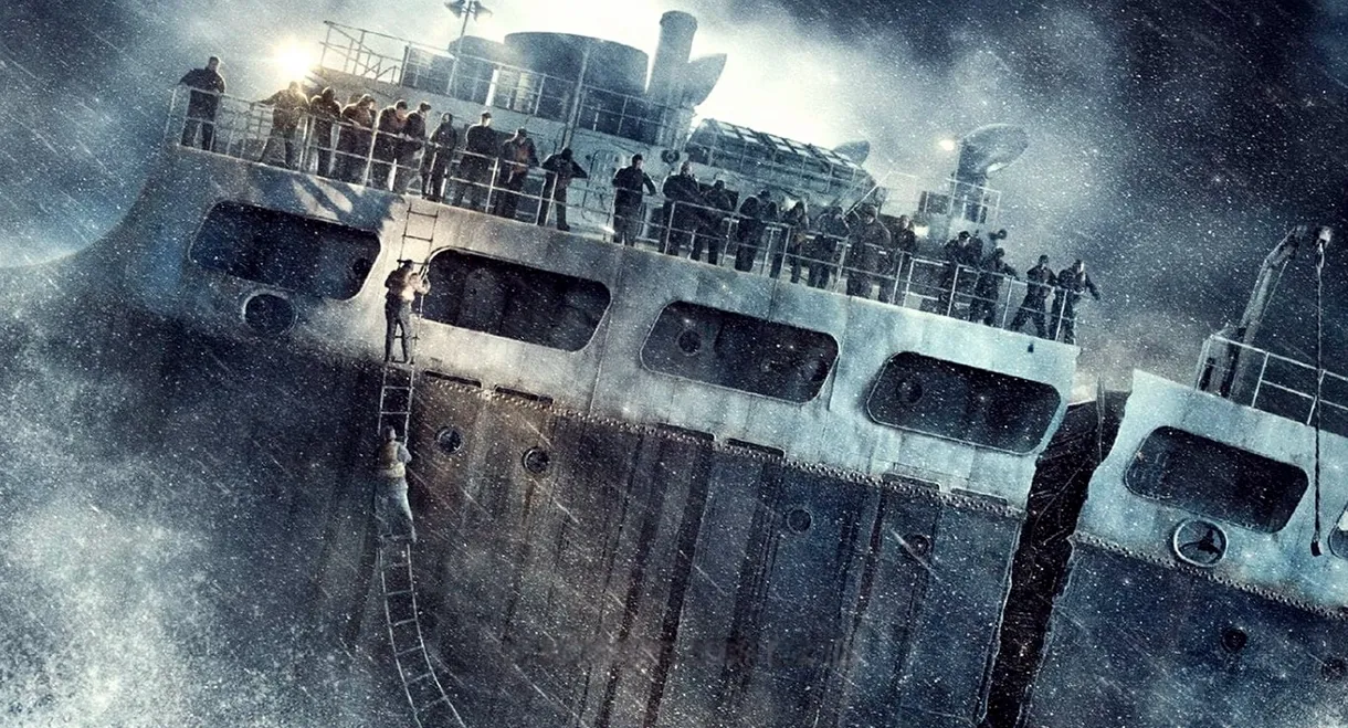 The Finest Hours