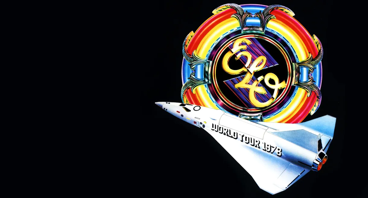Electric Light Orchestra: Out of the Blue - Live at Wembley