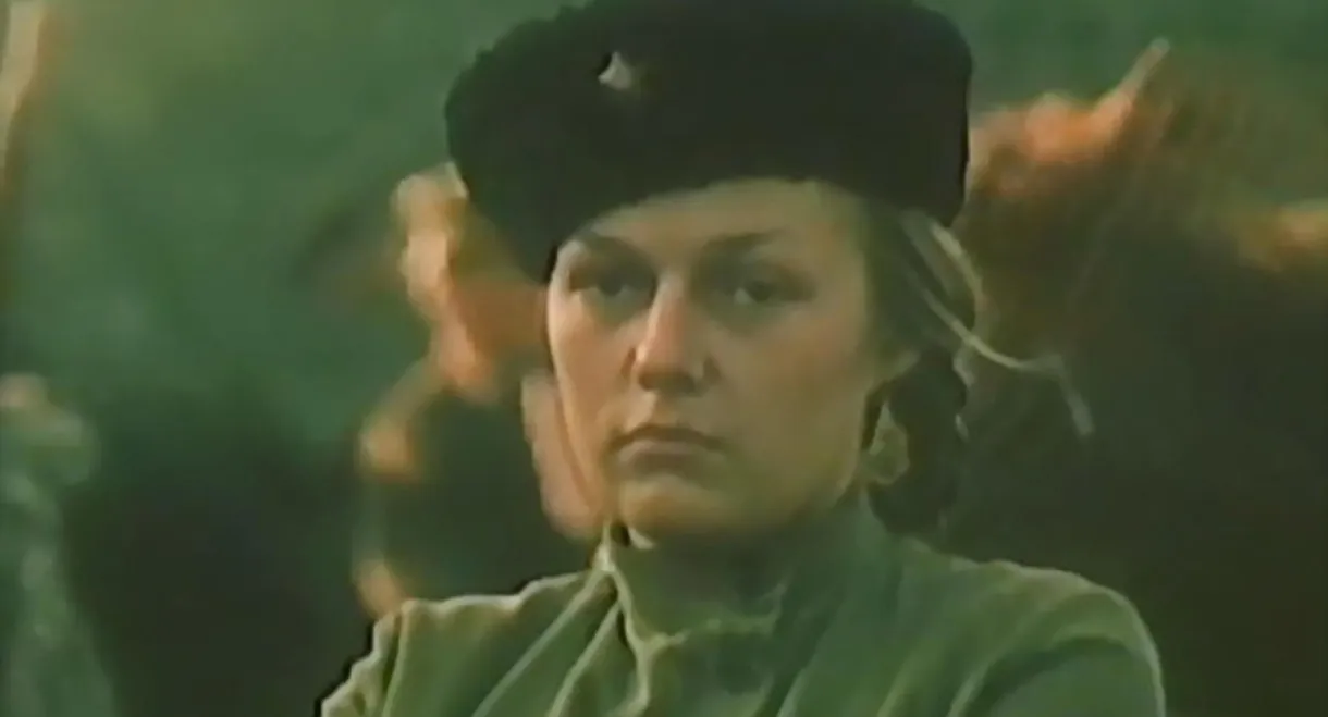 Lyudmila