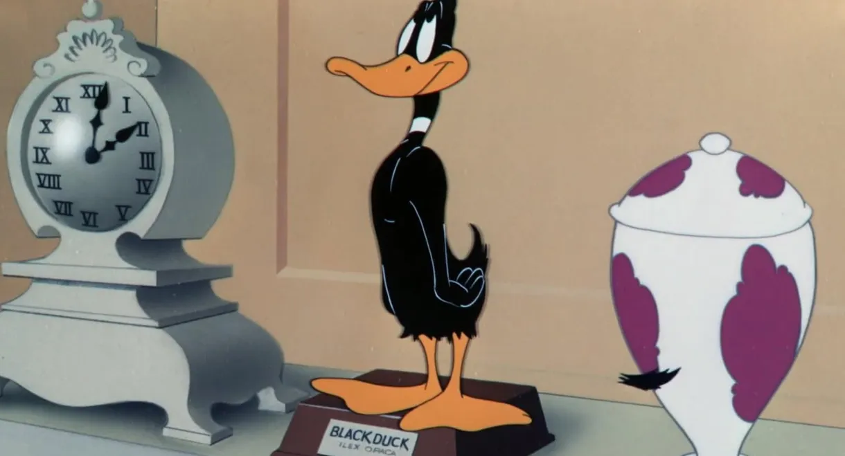 Cracked Quack