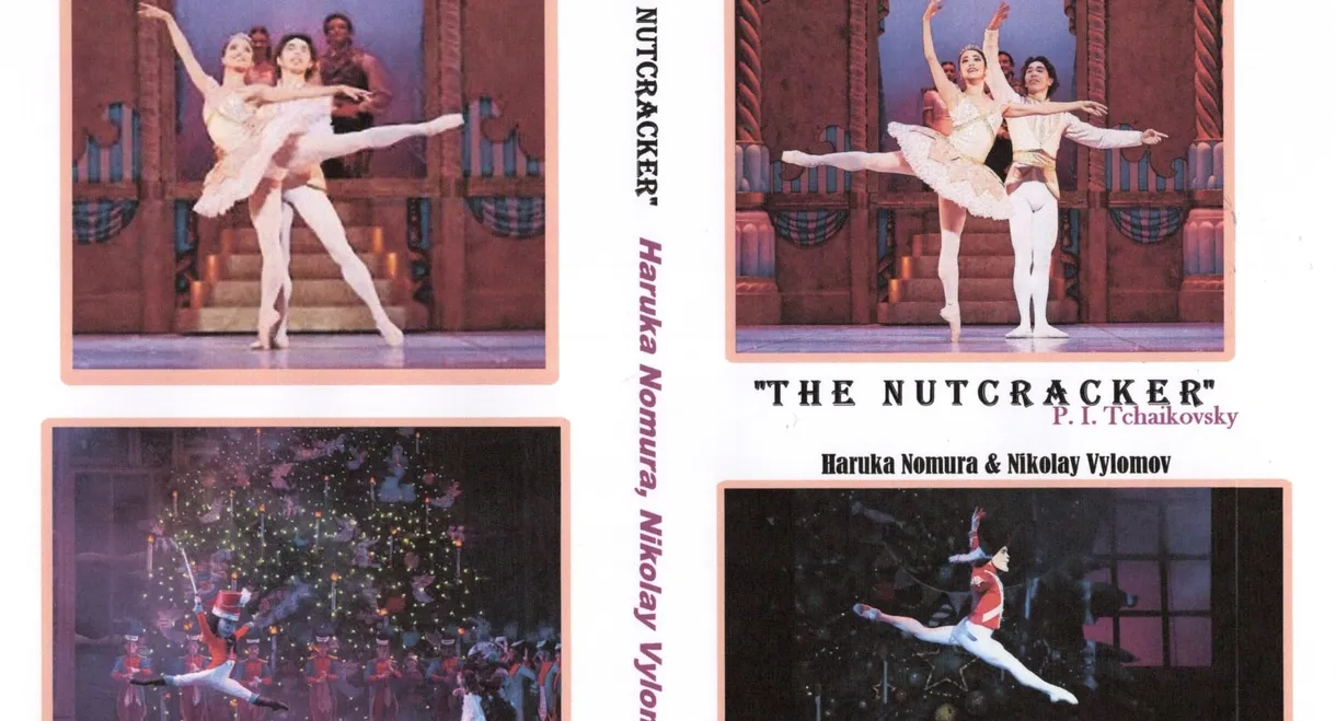 The Nutcracker